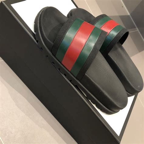 gucci flip flops svrite|Svrite Gucci Flips Flops (Re.